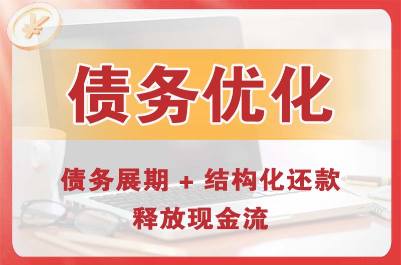 东光债务优化